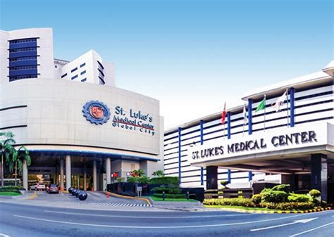 Restaurants near St. Luke's Medical Center, Quezon City, Metro .